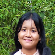 
                                    Portrait of
                                    Winda
                                